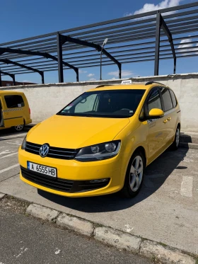 VW Sharan 2.0 tdi dsg - 11499 € / 22490.09 лв. - 73453350 2