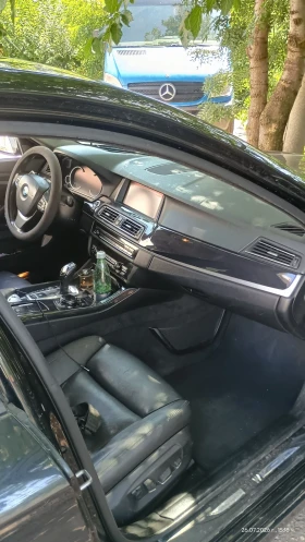 BMW 530 xDrive F10 - 13800 € / 26990.45 лв. - 14573838 6