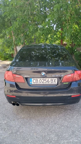 BMW 530 xDrive F10 - 13800 € / 26990.45 лв. - 14573838 3