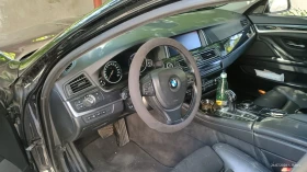 BMW 530 xDrive F10 - 13800 € / 26990.45 лв. - 14573838 13