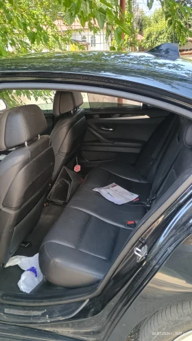 BMW 530 xDrive F10 | Mobile.bg � ����� ������ 7