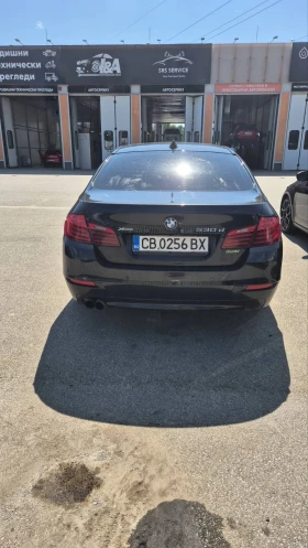 BMW 530 xDrive F10 | Mobile.bg � ����� ������ 2