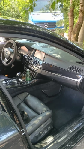 BMW 530 xDrive F10 | Mobile.bg � ����� ������ 5