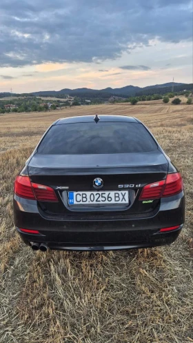 BMW 530 xDrive F10 - 13250 € - 14573838 13