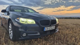 BMW 530 xDrive F10 - 13250 € - 14573838 12