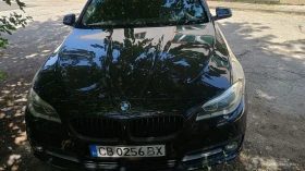 BMW 530 xDrive F10