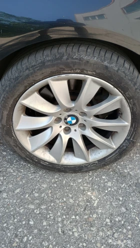 BMW 530 xDrive F10 | Mobile.bg � ����� ������ 9
