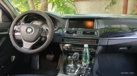 BMW 530 xDrive F10 - 13800 € / 26990.45 лв. - 14573838 7