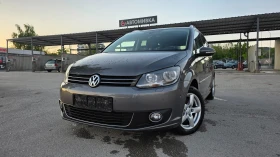 VW Touran АВТОМАТ/R-LINE/7m