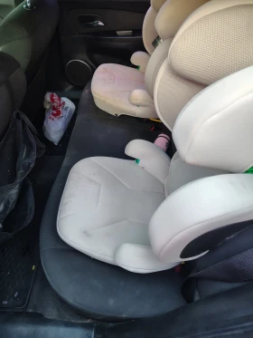 Chevrolet Cruze 1.7 Diesel  | Mobile.bg � ����� ������ 6