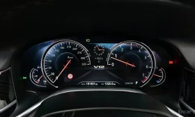 BMW 740 * 740Li xDrive M Sport Package* АВТОКРЕДИТ*  | Auto.bg — изображение 8
