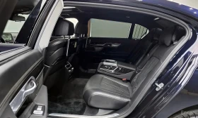 BMW 740 * 740Li xDrive M Sport Package* АВТОКРЕДИТ*  | Auto.bg — изображение 12