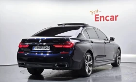 BMW 740 * 740Li xDrive M Sport Package* АВТОКРЕДИТ*  | Auto.bg — изображение 2