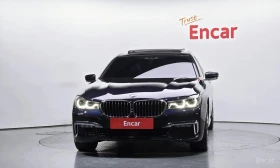 BMW 740 * 740Li xDrive M Sport Package* АВТОКРЕДИТ*  | Auto.bg — изображение 3
