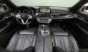 BMW 740 * 740Li xDrive M Sport Package* АВТОКРЕДИТ*  | Auto.bg — изображение 7