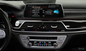 BMW 740 * 740Li xDrive M Sport Package* АВТОКРЕДИТ*  | Auto.bg — изображение 15