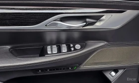 BMW 740 * 740Li xDrive M Sport Package* АВТОКРЕДИТ*  | Auto.bg — изображение 16
