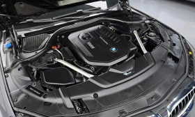 BMW 740 * 740Li xDrive M Sport Package* АВТОКРЕДИТ*  | Auto.bg — изображение 6