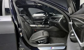 BMW 740 * 740Li xDrive M Sport Package* АВТОКРЕДИТ*  | Auto.bg — изображение 10