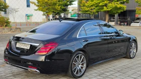 Mercedes-Benz S 560 L FIRST-CLASS * ������ ����* FULL MAX | Mobile.bg � ����� ������ 4