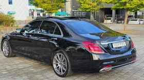 Mercedes-Benz S 560 L FIRST-CLASS * ������ ����* FULL MAX | Mobile.bg � ����� ������ 3