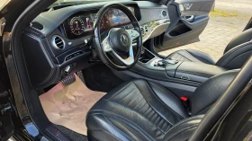 Mercedes-Benz S 560 L FIRST-CLASS * ������ ����* FULL MAX | Mobile.bg � ����� ������ 8