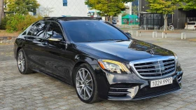 Mercedes-Benz S 560 L FIRST-CLASS * ������ ����* FULL MAX | Mobile.bg � ����� ������ 2