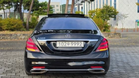 Mercedes-Benz S 560 L FIRST-CLASS * ������ ����* FULL MAX | Mobile.bg � ����� ������ 5