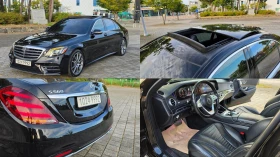Mercedes-Benz S 560 L FIRST-CLASS * ������ ����* FULL MAX | Mobile.bg � ����� ������ 6