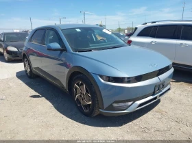 Hyundai Ioniq 5 Sel