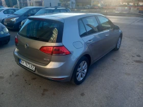 VW Golf 1.6tdi | Mobile.bg � ����� ������ 7