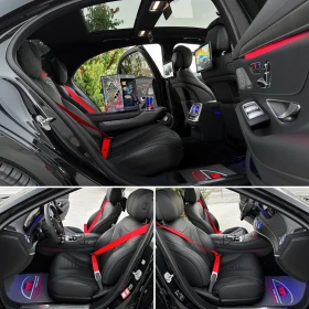 Mercedes-Benz S 400 BRABUS/ LONG/ 3xTV/ PANO/ 4MATIC/ 9G-Tronic/ - 44900 € - 58931344 8