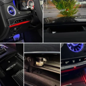 Mercedes-Benz S 400 BRABUS/ LONG/ 3xTV/ PANO/ 4MATIC/ 9G-Tronic/ - 44900 € - 58931344 13