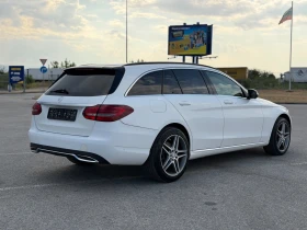 Mercedes-Benz C 220 2016 Bluetec - 11490 € - 64513861 6