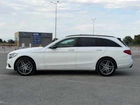 Mercedes-Benz C 220 2016 Bluetec - 11490 € - 64513861 7