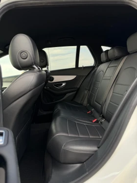Mercedes-Benz C 220 2016 Bluetec - 11490 € - 64513861 11