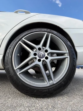 Mercedes-Benz C 220 2016 Bluetec - 11490 € - 64513861 14