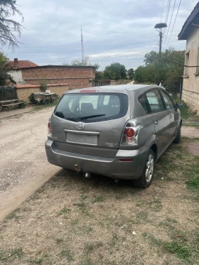 Toyota Corolla verso D4D  2000TDI -116 КС - 2200 € - 44980071 2