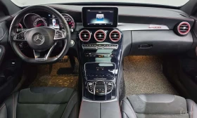 Mercedes-Benz C 43 AMG * HEAD UP * ������� * ��������� ���� *  | Mobile.bg � ����� ������ 7