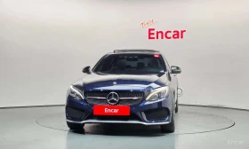 Mercedes-Benz C 43 AMG * HEAD UP * ������� * ��������� ���� *  | Mobile.bg � ����� ������ 2