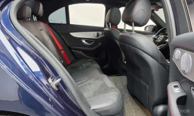 Mercedes-Benz C 43 AMG * HEAD UP * ������� * ��������� ���� *  | Mobile.bg � ����� ������ 11