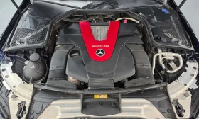 Mercedes-Benz C 43 AMG * HEAD UP * ������� * ��������� ���� *  | Mobile.bg � ����� ������ 6