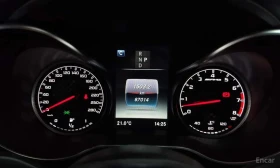 Mercedes-Benz C 43 AMG * HEAD UP * ������� * ��������� ���� *  | Mobile.bg � ����� ������ 8