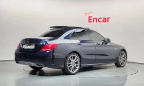 Mercedes-Benz C 43 AMG * HEAD UP * ������� * ��������� ���� *  | Mobile.bg � ����� ������ 3