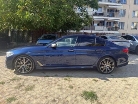 BMW 540 xDrive M 360 H&K HeadUp | Auto.bg — изображение 7