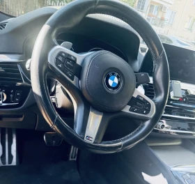 BMW 540 xDrive M 360 H&K HeadUp | Auto.bg — изображение 9