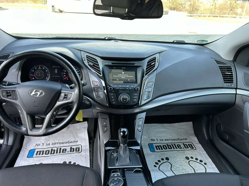 Hyundai I40 2000 GDI PREMIUM, снимка 10 - Автомобили и джипове - 44354747