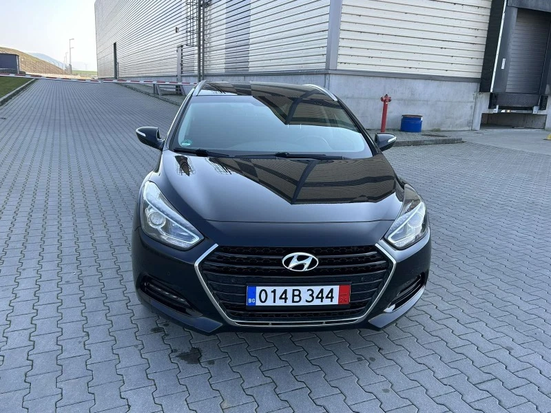 Hyundai I40 2000 GDI PREMIUM, снимка 2 - Автомобили и джипове - 44354747