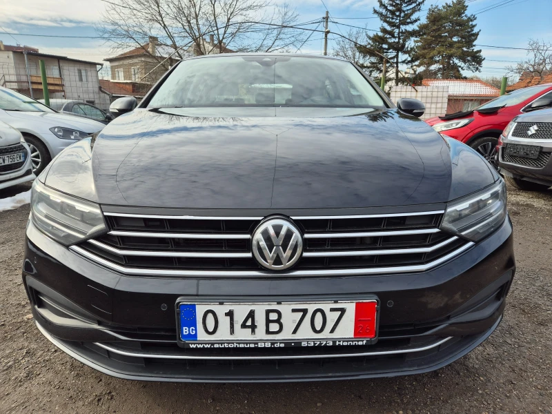 VW Passat 2.0TDI/ФЕЙСЛИФТ, снимка 1 - Автомобили и джипове - 48803402