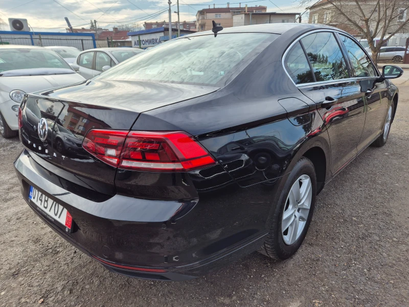 VW Passat 2.0TDI/ФЕЙСЛИФТ, снимка 6 - Автомобили и джипове - 48803402